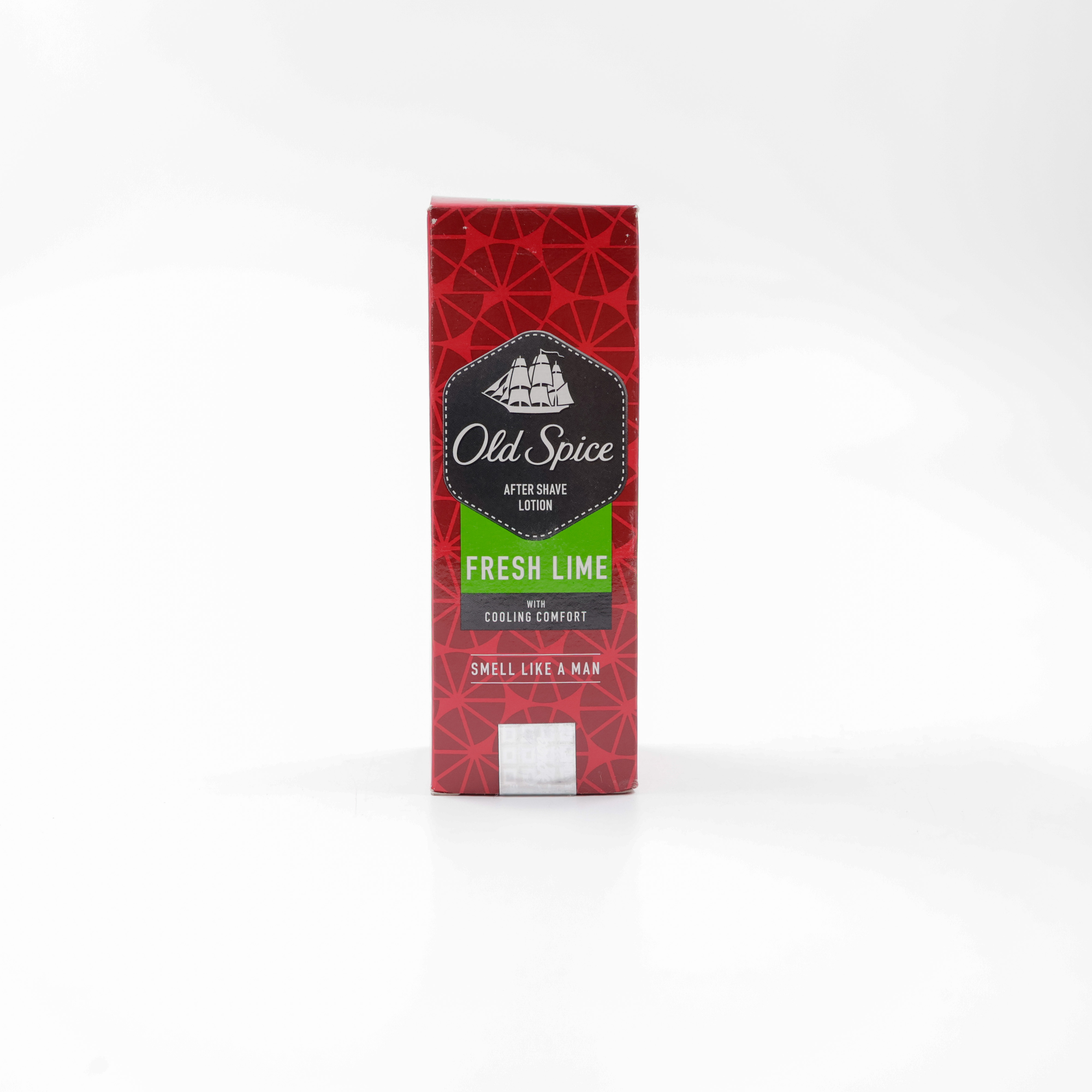 Old Spice After Shave Lotion Lime 50 ml